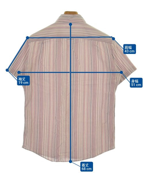 Paul Smith เสื้อลำลอง