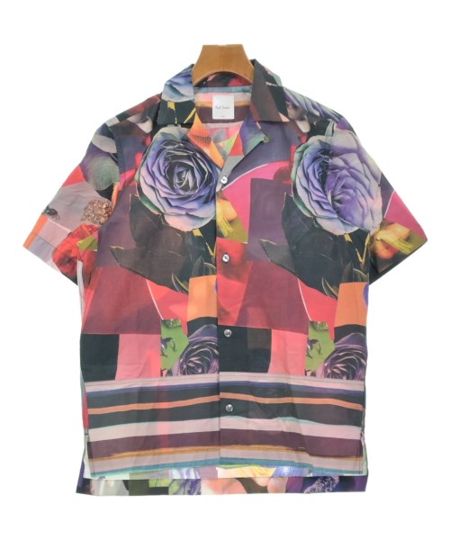 Paul Smith เสื้อลำลอง