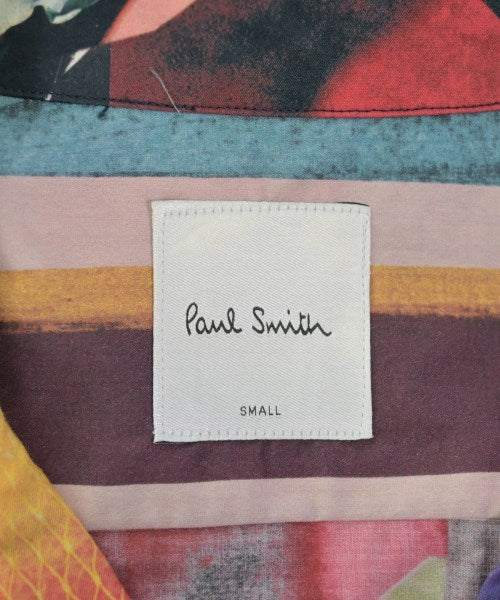 Paul Smith เสื้อลำลอง
