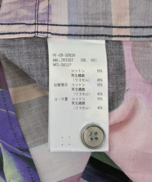Paul Smith เสื้อลำลอง