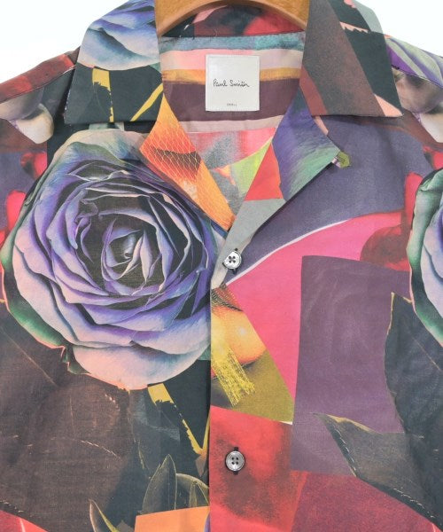 Paul Smith เสื้อลำลอง