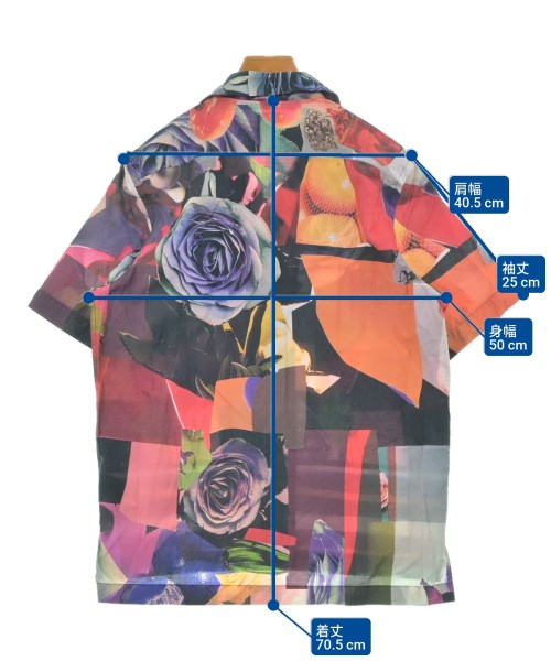 Paul Smith เสื้อลำลอง