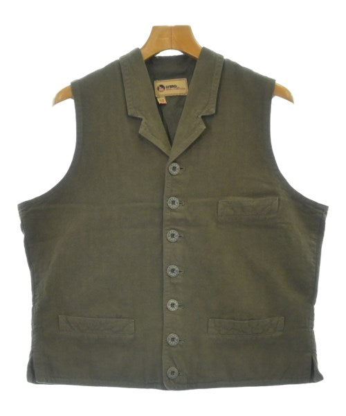 NIGEL CABOURN เสื้อลำลอง
