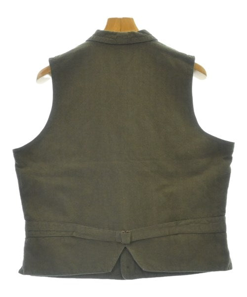 NIGEL CABOURN เสื้อลำลอง