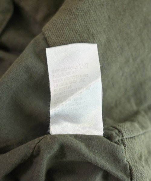 NIGEL CABOURN เสื้อลำลอง