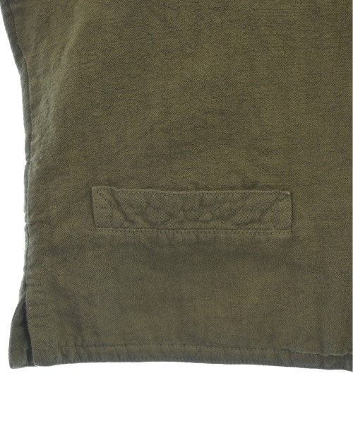 NIGEL CABOURN เสื้อลำลอง