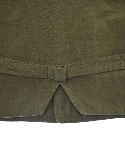 NIGEL CABOURN เสื้อลำลอง