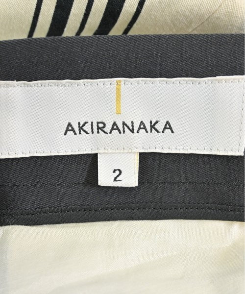 AKIRA NAKA กางเกง อื่น