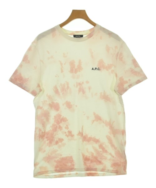 A.P.C. เสื้อยืด/เสื้อท็อปส์