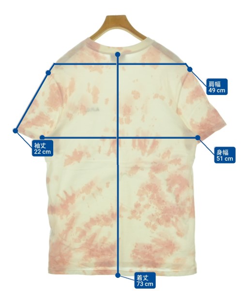A.P.C. เสื้อยืด/เสื้อท็อปส์