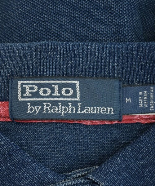Polo Ralph Lauren เสื้อโปโล