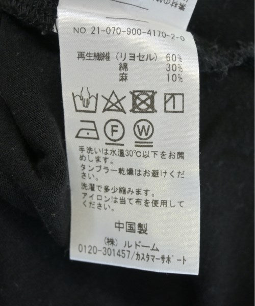 IENA เสื้อยืด/เสื้อท็อปส์