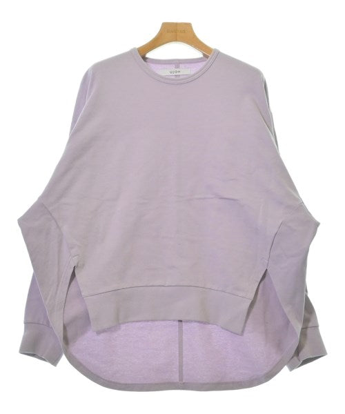 Ujoh เสื้อยืด/เสื้อท็อปส์