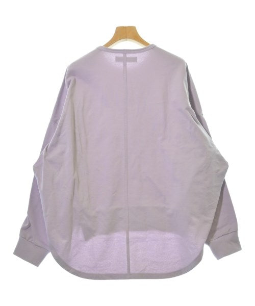 Ujoh เสื้อยืด/เสื้อท็อปส์