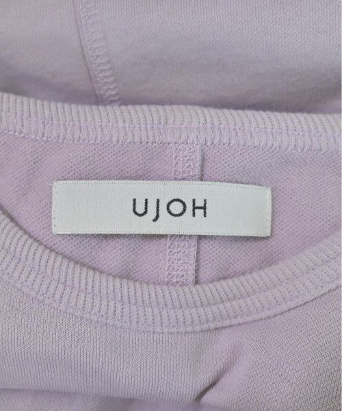 Ujoh เสื้อยืด/เสื้อท็อปส์