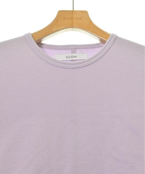 Ujoh เสื้อยืด/เสื้อท็อปส์