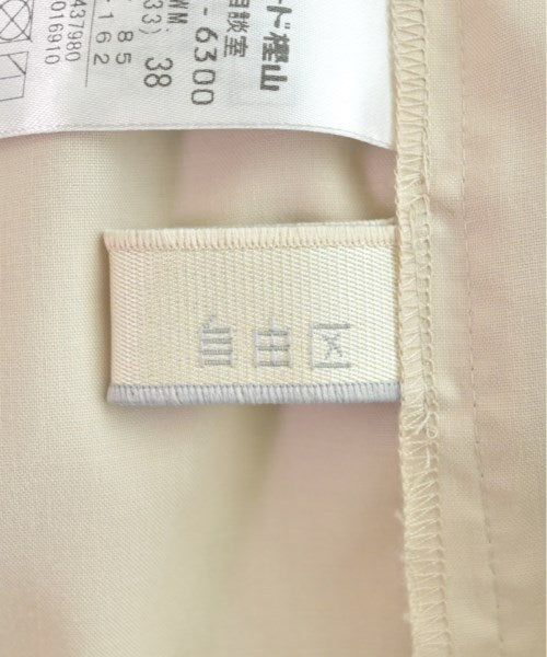 Jiyuku เสื้อสตรี