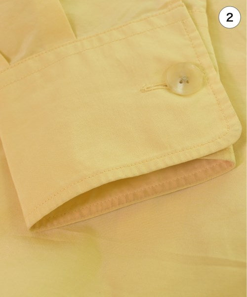 AURALEE เสื้อลำลอง