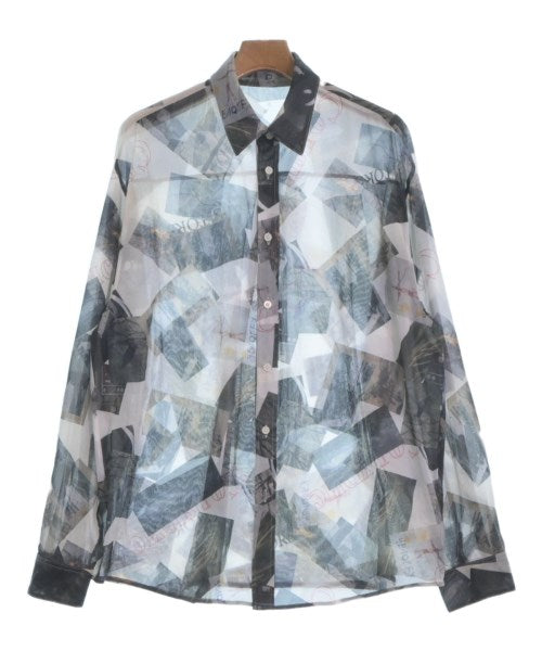 Name. เสื้อลำลอง