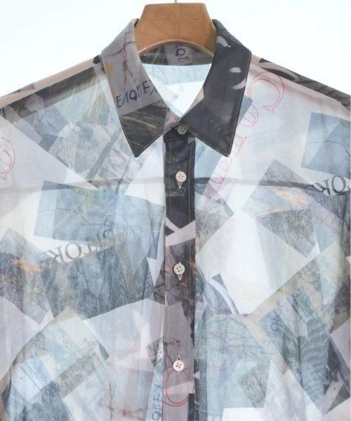 Name. เสื้อลำลอง