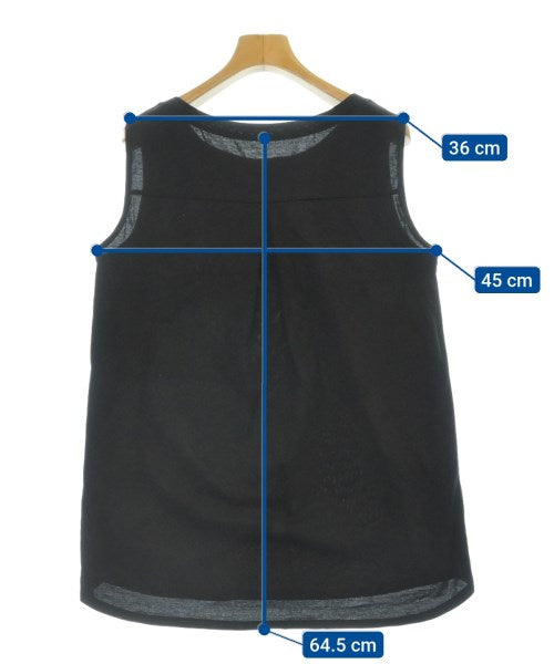 Gabardine K.T เสื้อยืด/เสื้อท็อปส์