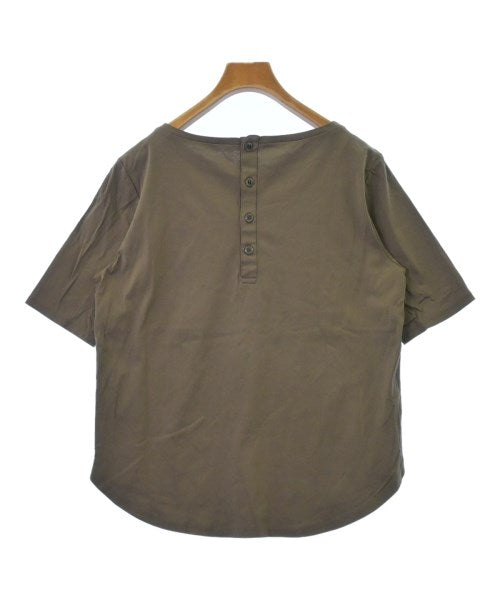 Gabardine K.T เสื้อยืด/เสื้อท็อปส์