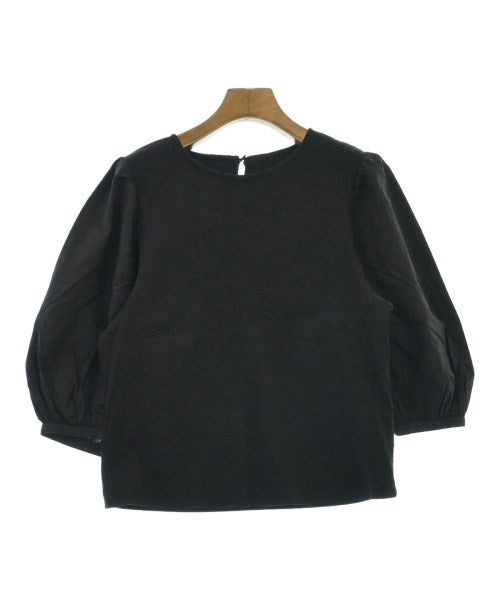 MADEMOISELLE ROPE เสื้อยืด/เสื้อท็อปส์