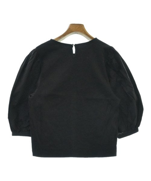 MADEMOISELLE ROPE เสื้อยืด/เสื้อท็อปส์