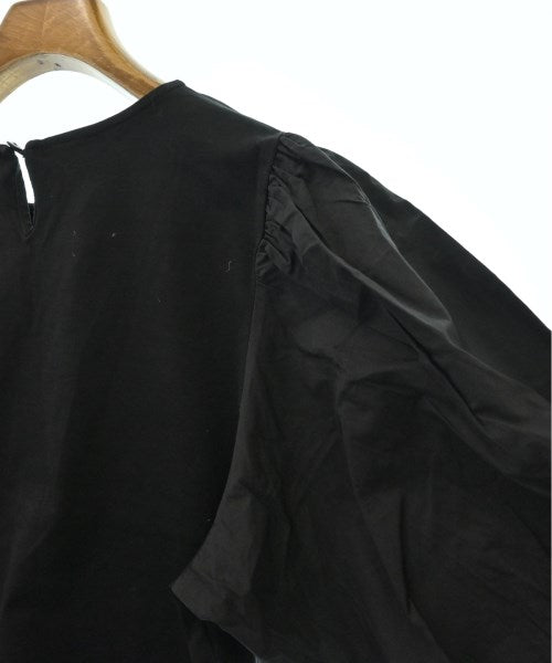 MADEMOISELLE ROPE เสื้อยืด/เสื้อท็อปส์