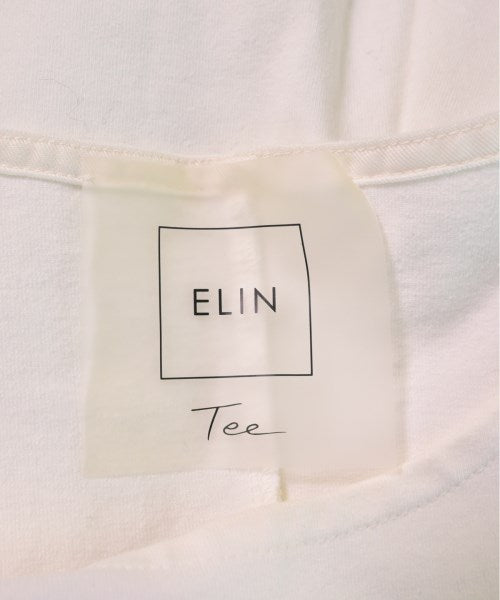 ELIN เสื้อยืด/เสื้อท็อปส์