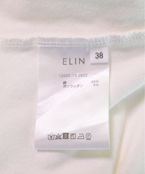 ELIN เสื้อยืด/เสื้อท็อปส์