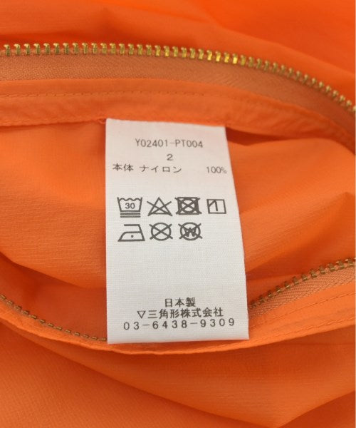 YOUNG&OLSEN The DRYGOODS STORE ชุดเอี๊ยม/เสื้อคลุมหลวมๆ/จั๊มสูท