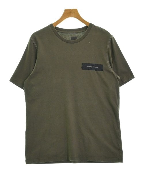 OAMC เสื้อยืด/เสื้อท็อปส์