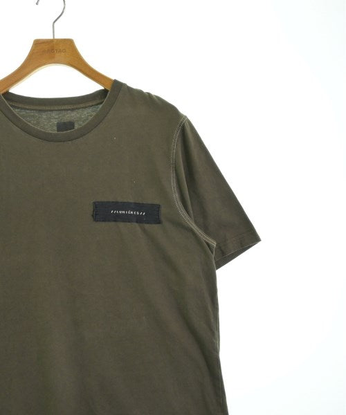 OAMC เสื้อยืด/เสื้อท็อปส์