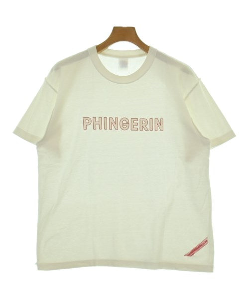 PHINGERIN เสื้อยืด/เสื้อท็อปส์