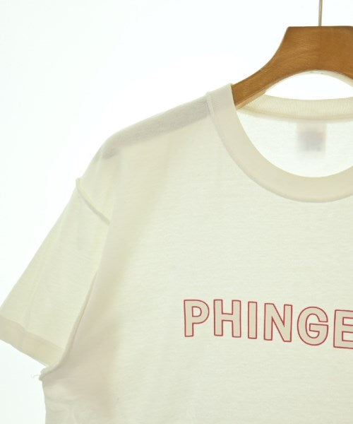 PHINGERIN เสื้อยืด/เสื้อท็อปส์