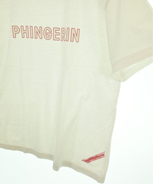 PHINGERIN เสื้อยืด/เสื้อท็อปส์