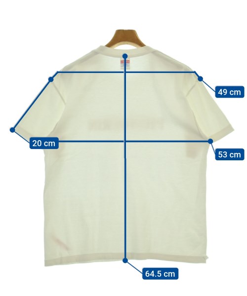 PHINGERIN เสื้อยืด/เสื้อท็อปส์