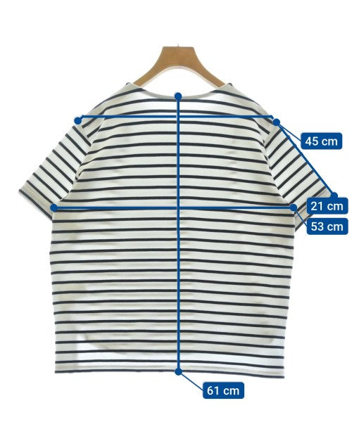 Dessin UNTITLED เสื้อยืด/เสื้อท็อปส์