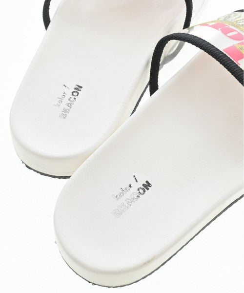 kolor/BEACON รองเท้าแตะ