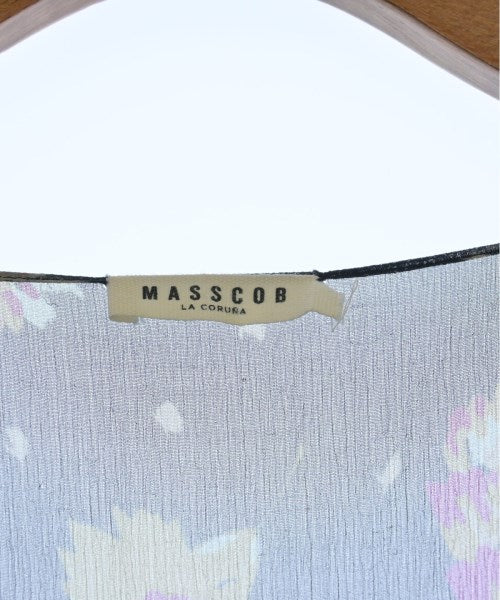 MASSCOB ชุดเดรส
