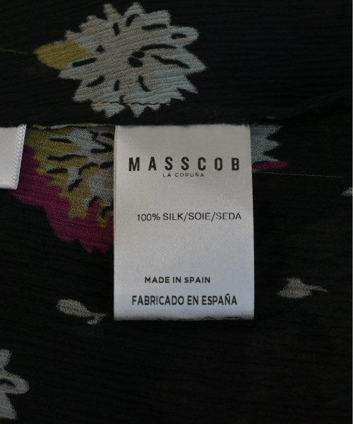 MASSCOB ชุดเดรส