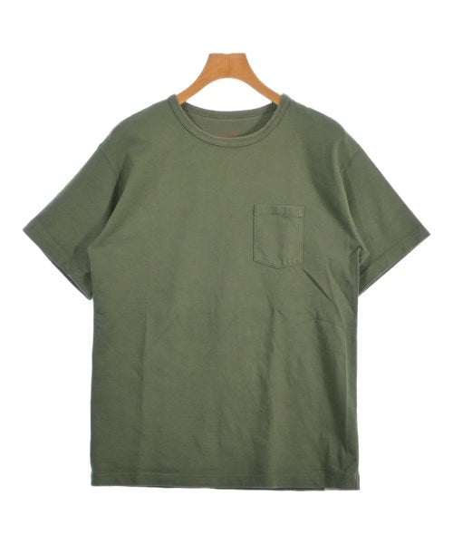 BONCOURA เสื้อยืด/เสื้อท็อปส์