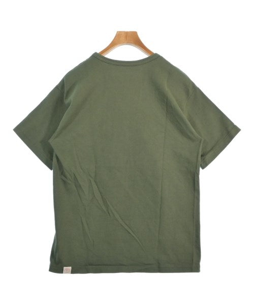 BONCOURA เสื้อยืด/เสื้อท็อปส์