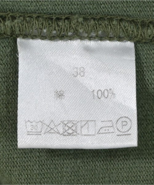 BONCOURA เสื้อยืด/เสื้อท็อปส์