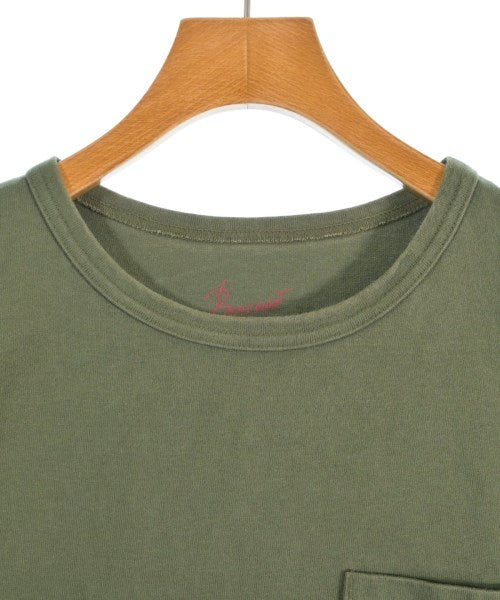 BONCOURA เสื้อยืด/เสื้อท็อปส์