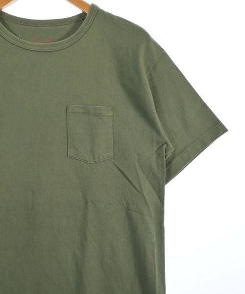 BONCOURA เสื้อยืด/เสื้อท็อปส์