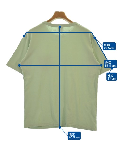 UNITED ARROWS&SONS เสื้อยืด/เสื้อท็อปส์
