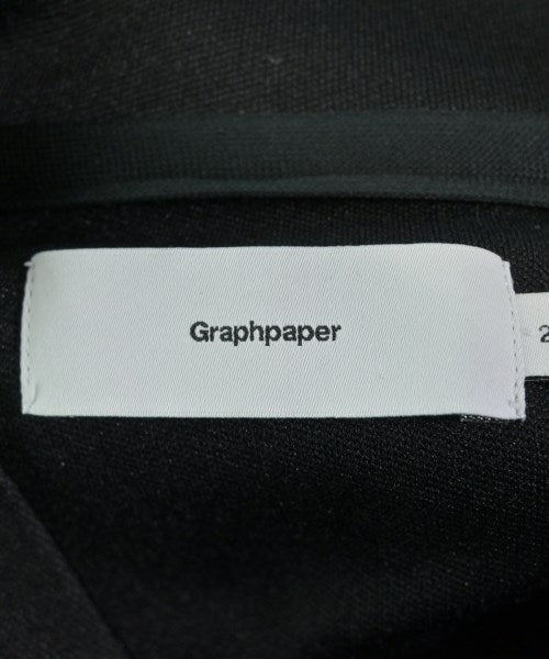 Graphpaper เสื้อสเวตเตอร์