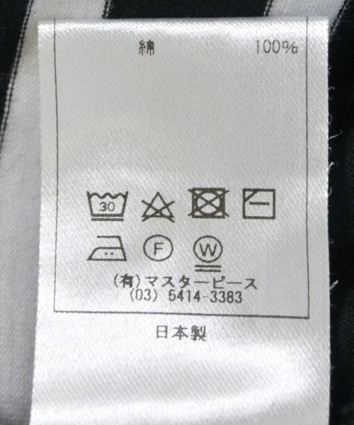 SCYE BASICS เสื้อยืด/เสื้อท็อปส์